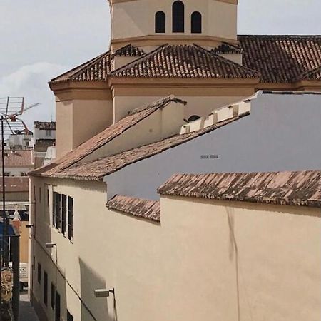 Apartamento Centro Historico Malaga Διαμέρισμα Εξωτερικό φωτογραφία