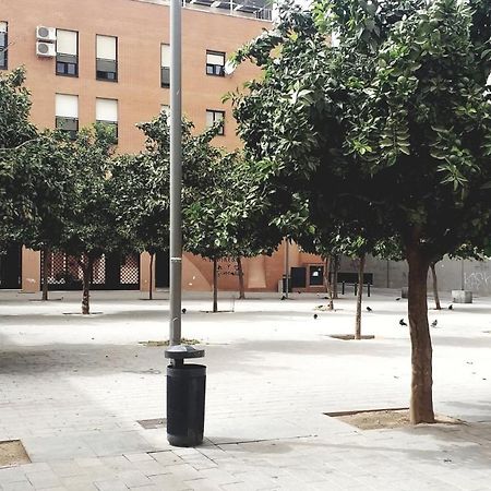 Apartamento Centro Historico Malaga Διαμέρισμα Εξωτερικό φωτογραφία