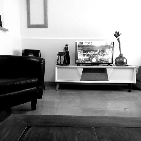 Apartamento Centro Historico Malaga Διαμέρισμα Εξωτερικό φωτογραφία