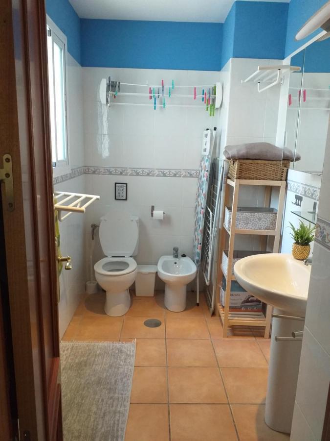 Apartamento Centro Historico Malaga Διαμέρισμα Εξωτερικό φωτογραφία