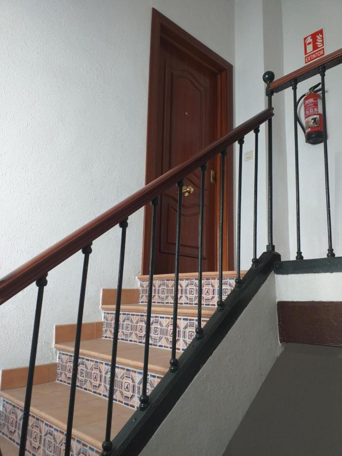 Apartamento Centro Historico Malaga Διαμέρισμα Εξωτερικό φωτογραφία