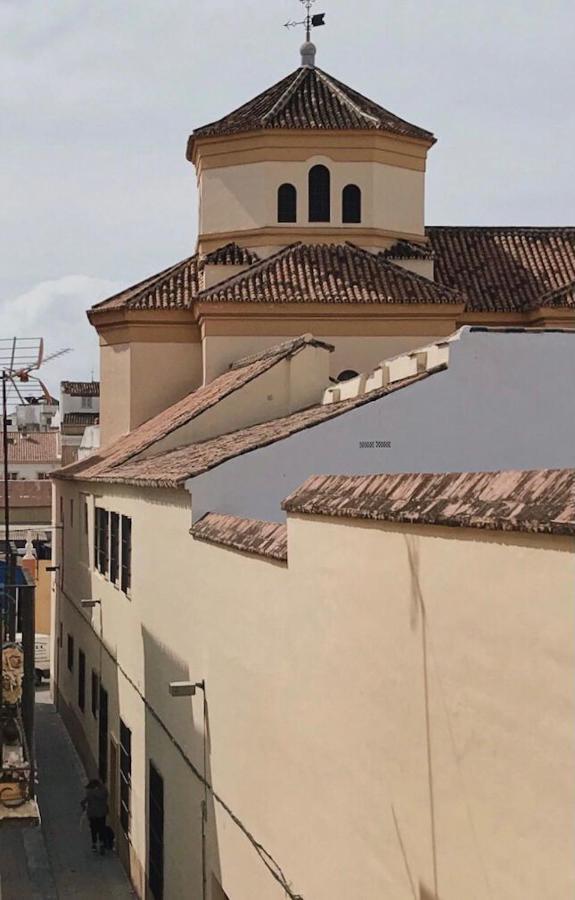 Apartamento Centro Historico Malaga Διαμέρισμα Εξωτερικό φωτογραφία