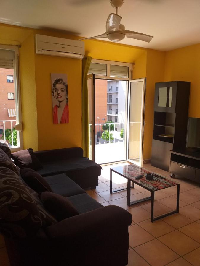 Apartamento Centro Historico Malaga Διαμέρισμα Εξωτερικό φωτογραφία