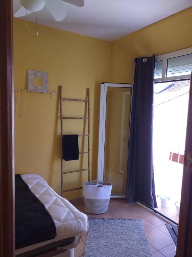Apartamento Centro Historico Malaga Διαμέρισμα Εξωτερικό φωτογραφία