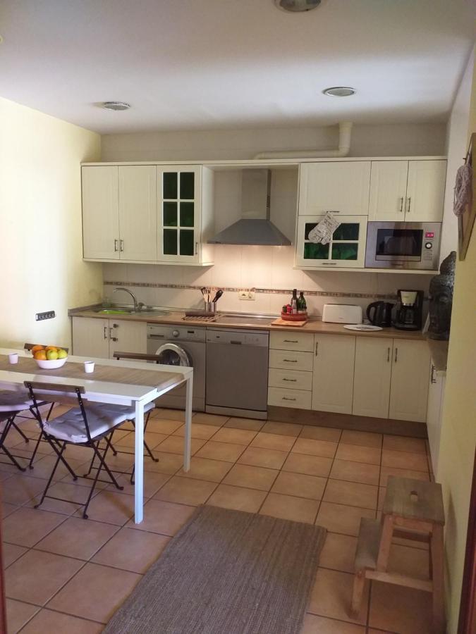 Apartamento Centro Historico Malaga Διαμέρισμα Εξωτερικό φωτογραφία