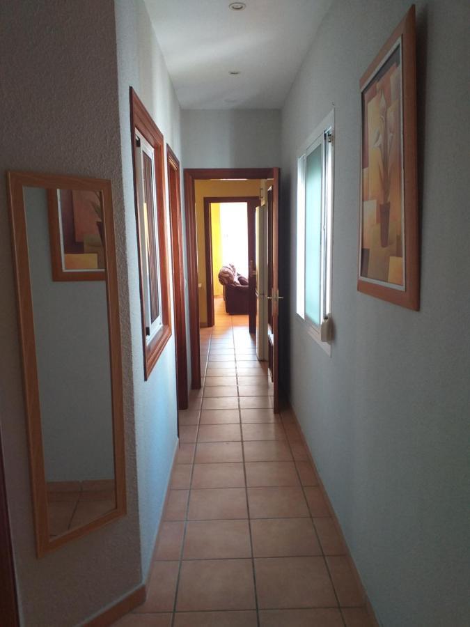Apartamento Centro Historico Malaga Διαμέρισμα Εξωτερικό φωτογραφία