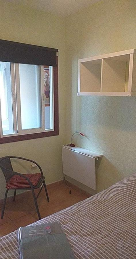 Apartamento Centro Historico Malaga Διαμέρισμα Εξωτερικό φωτογραφία