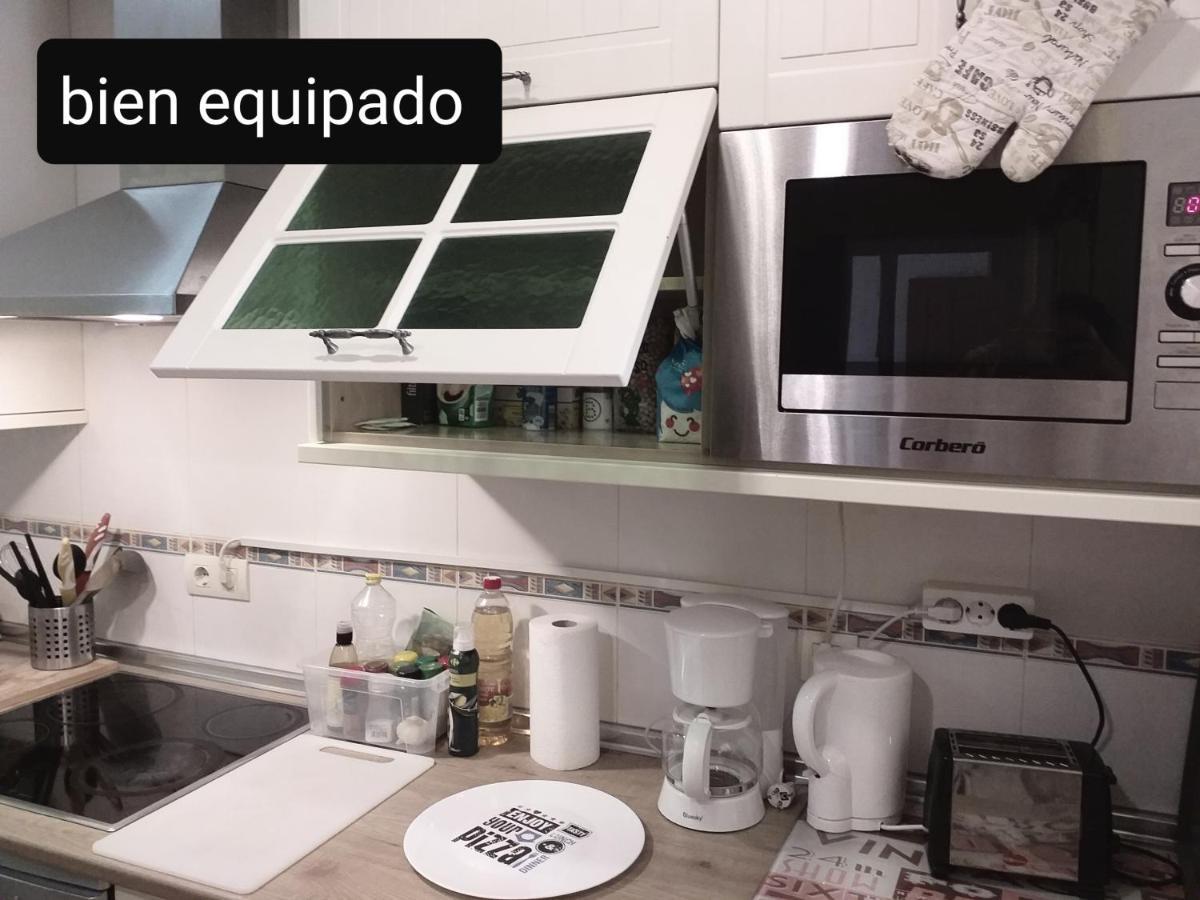 Apartamento Centro Historico Malaga Διαμέρισμα Εξωτερικό φωτογραφία