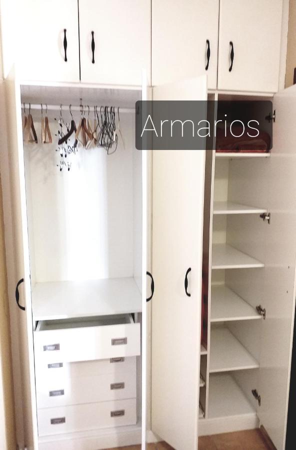 Apartamento Centro Historico Malaga Διαμέρισμα Εξωτερικό φωτογραφία