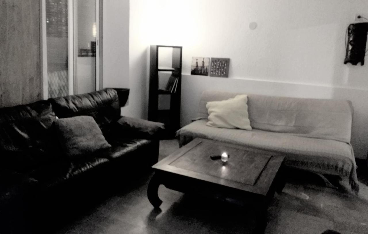 Apartamento Centro Historico Malaga Διαμέρισμα Εξωτερικό φωτογραφία
