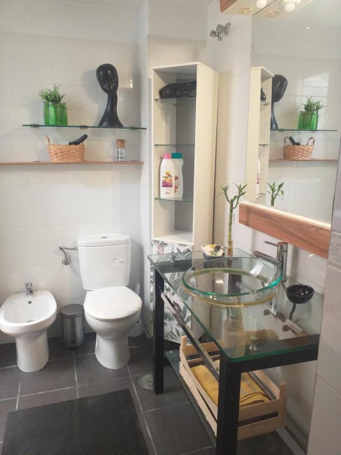 Apartamento Centro Historico Malaga Διαμέρισμα Εξωτερικό φωτογραφία