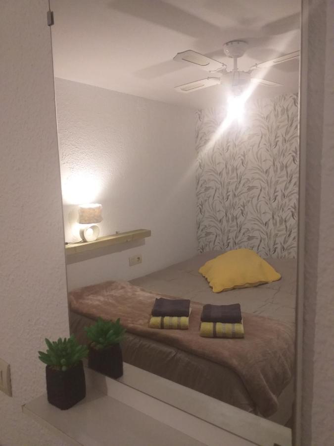 Apartamento Centro Historico Malaga Διαμέρισμα Εξωτερικό φωτογραφία