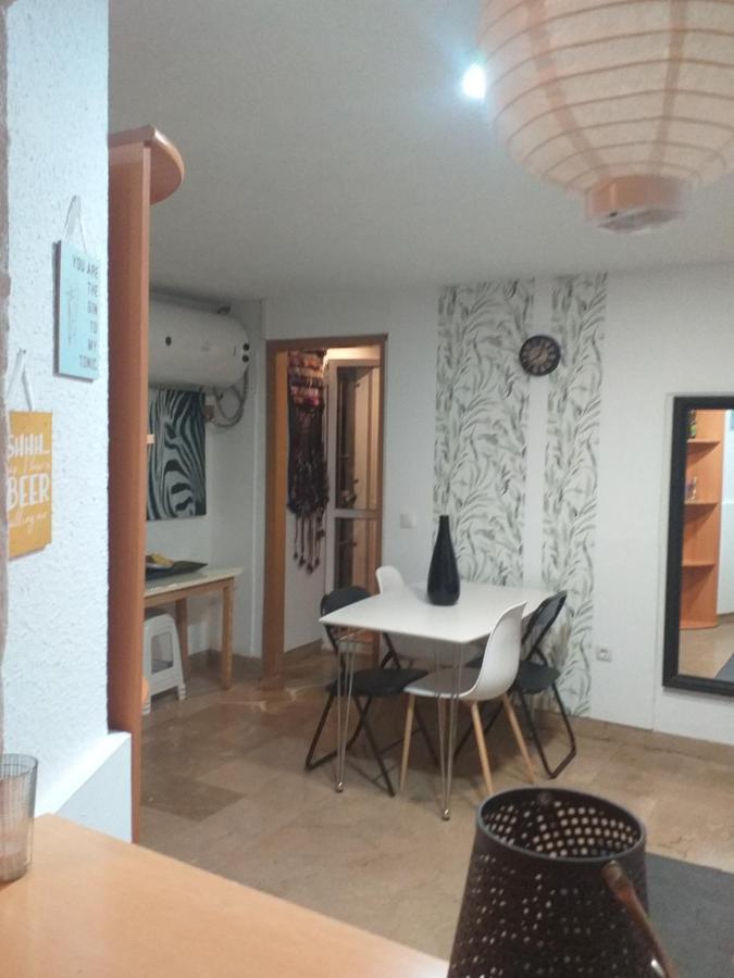 Apartamento Centro Historico Malaga Διαμέρισμα Εξωτερικό φωτογραφία