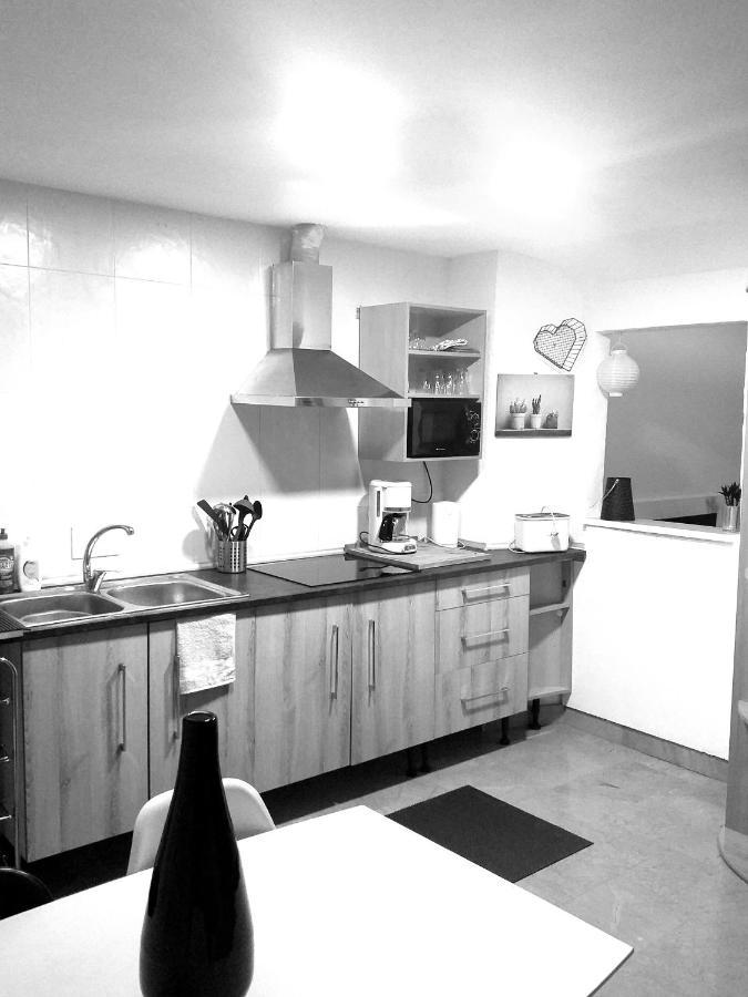 Apartamento Centro Historico Malaga Διαμέρισμα Εξωτερικό φωτογραφία